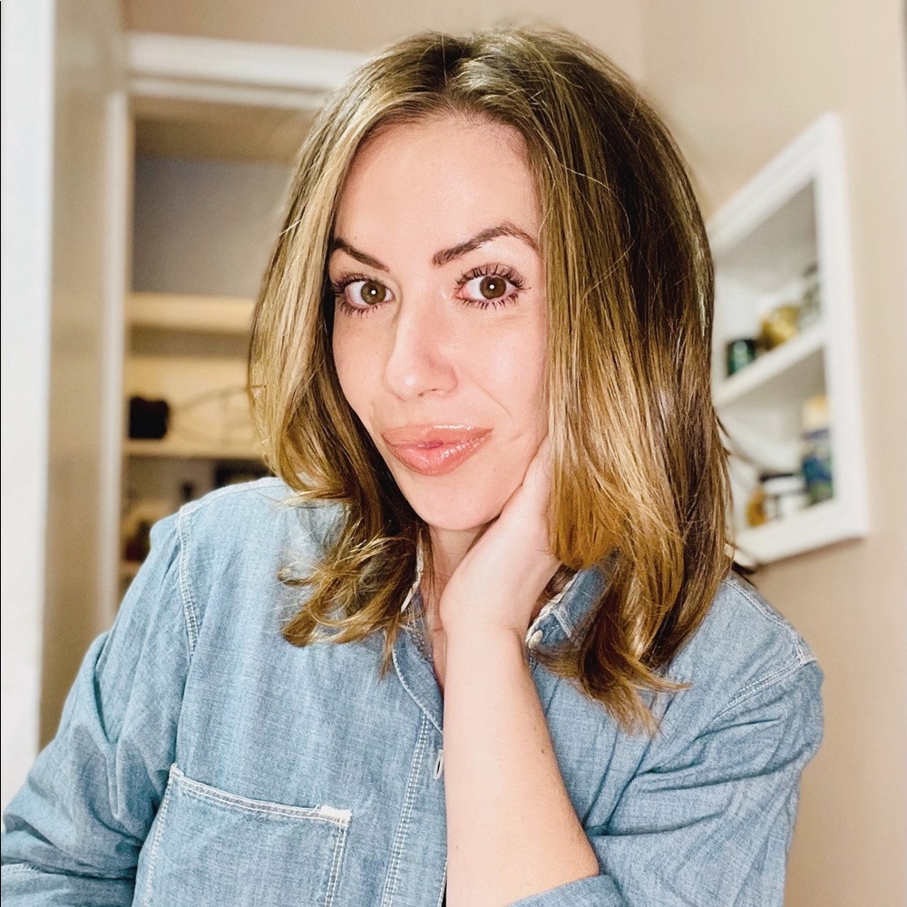 Meet your Posher, Heather